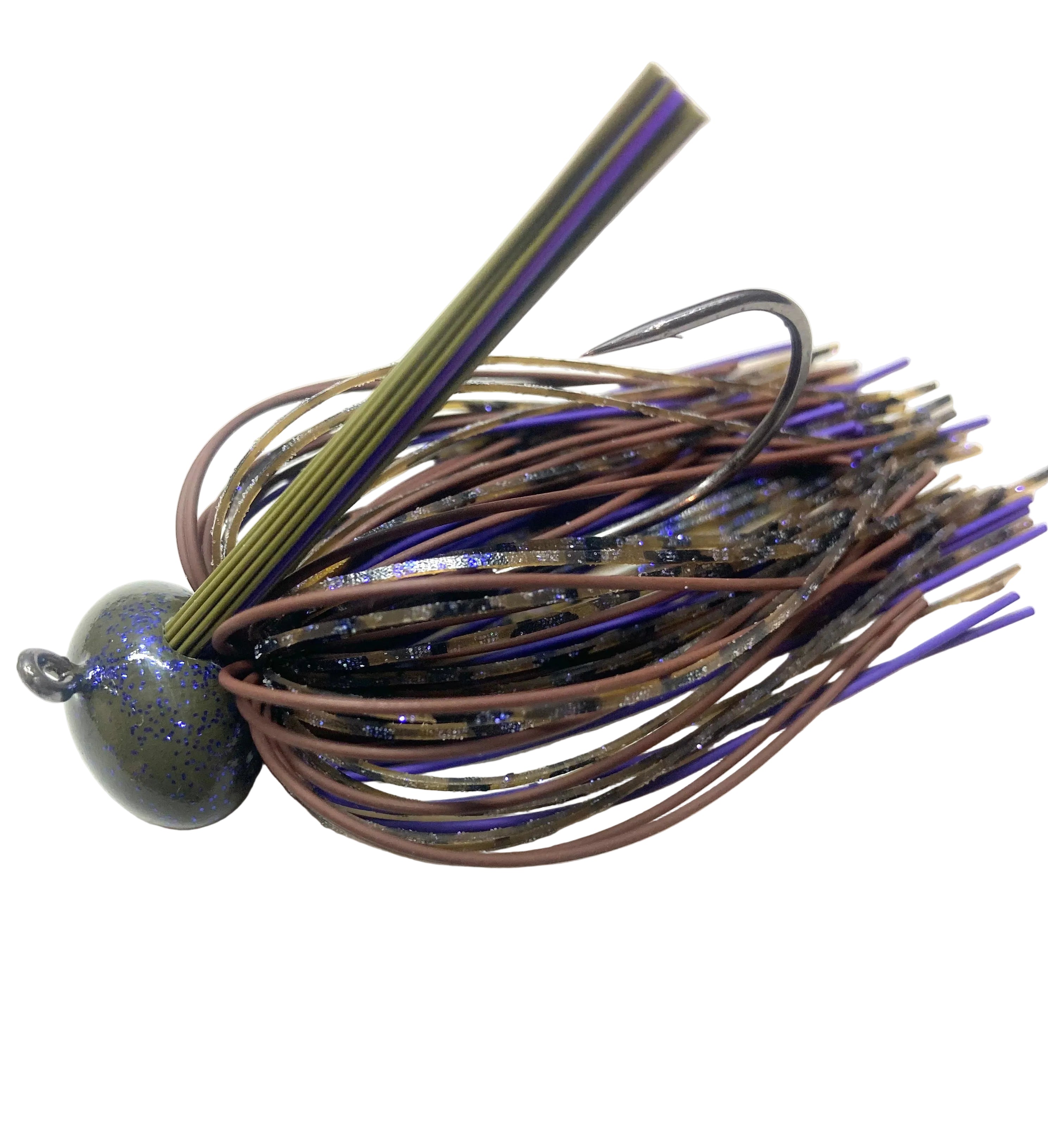 LIVE RUBBER SERIES CANTERBURY CRAW