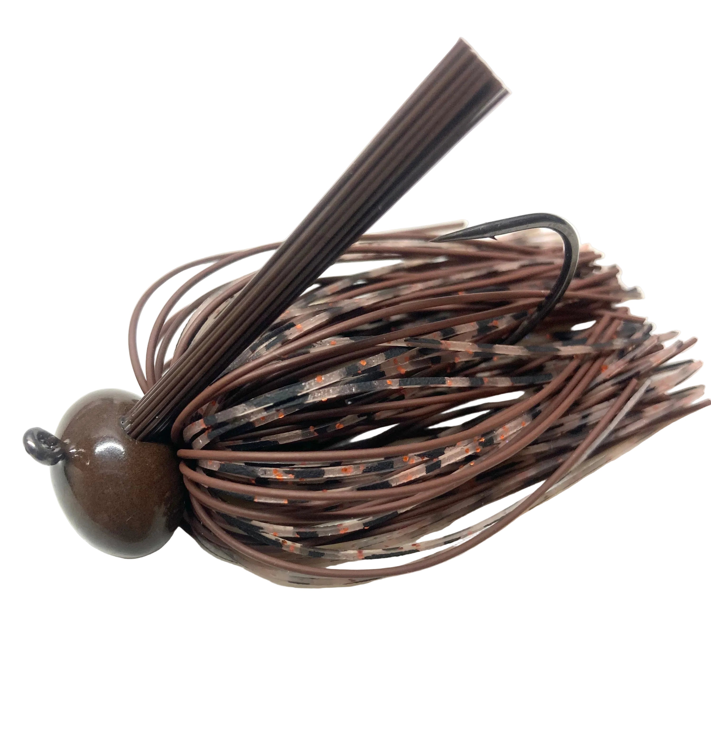 LIVE RUBBER SERIES COPPER SCULPIN