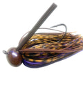 LIVE RUBBER SERIES DOUBLE PB&J