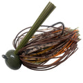 LIVE RUBBER SERIES MELONES CRAW