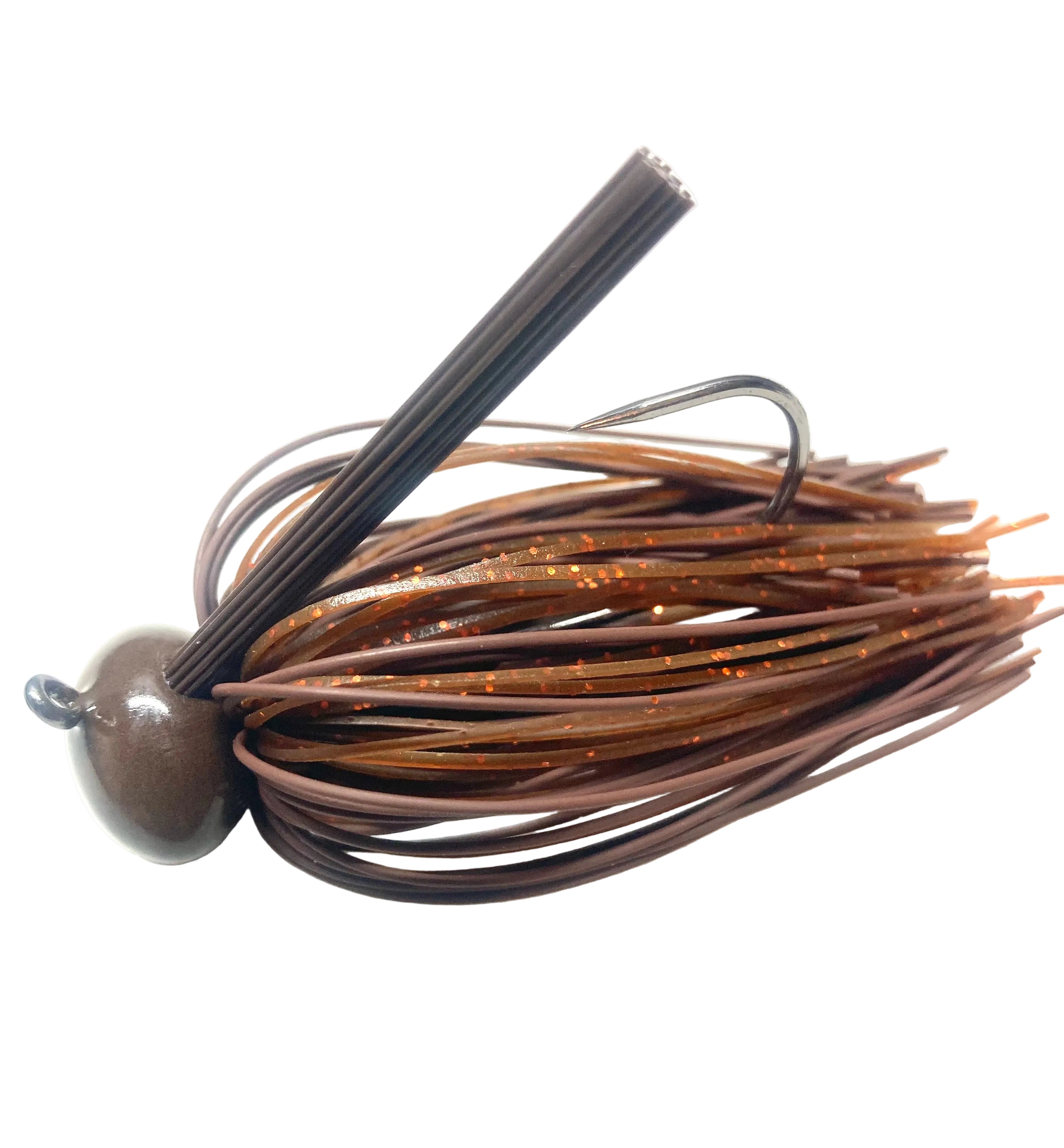 LIVE RUBBER SERIES RUSTY CRAW
