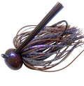 LIVE RUBBER SERIES BROWN SMOKE PURPLE