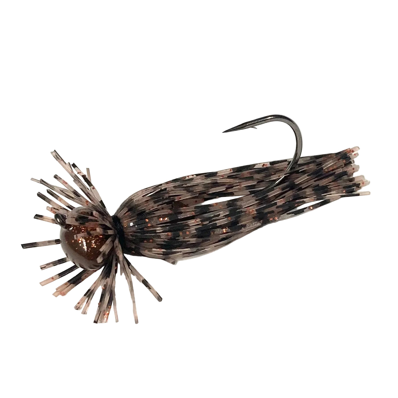 NAKED FINESSE SERIES BARRED COPPER SCULPIN