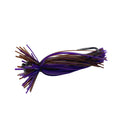 NAKED FINESSE SERIES BROWN PURPLE