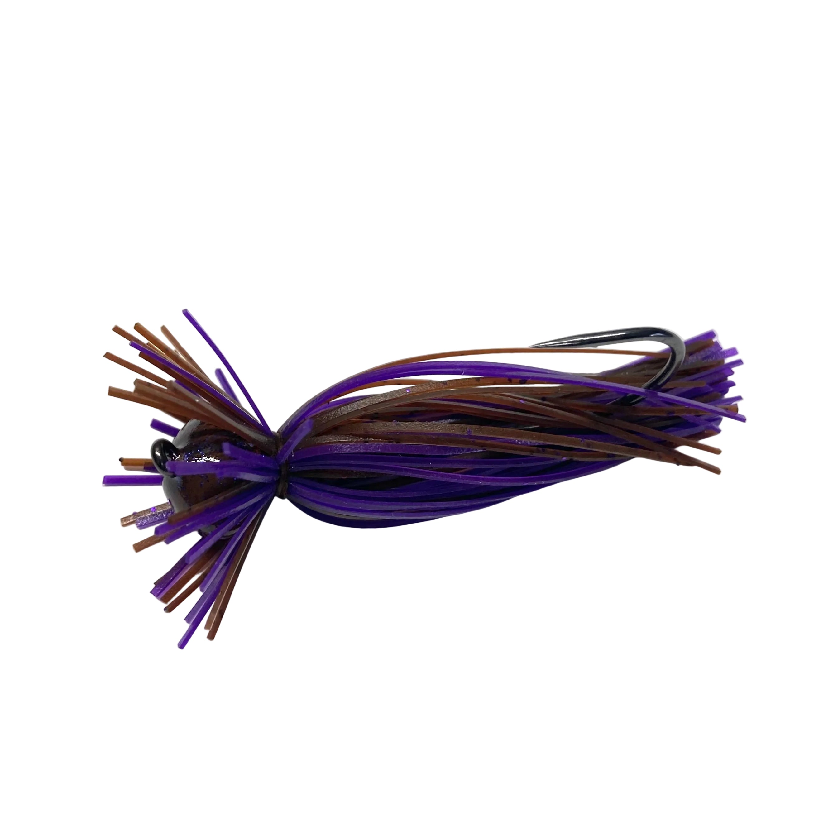NAKED FINESSE SERIES BROWN PURPLE