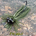 NAKED FINESSE SERIES F'N UGLY