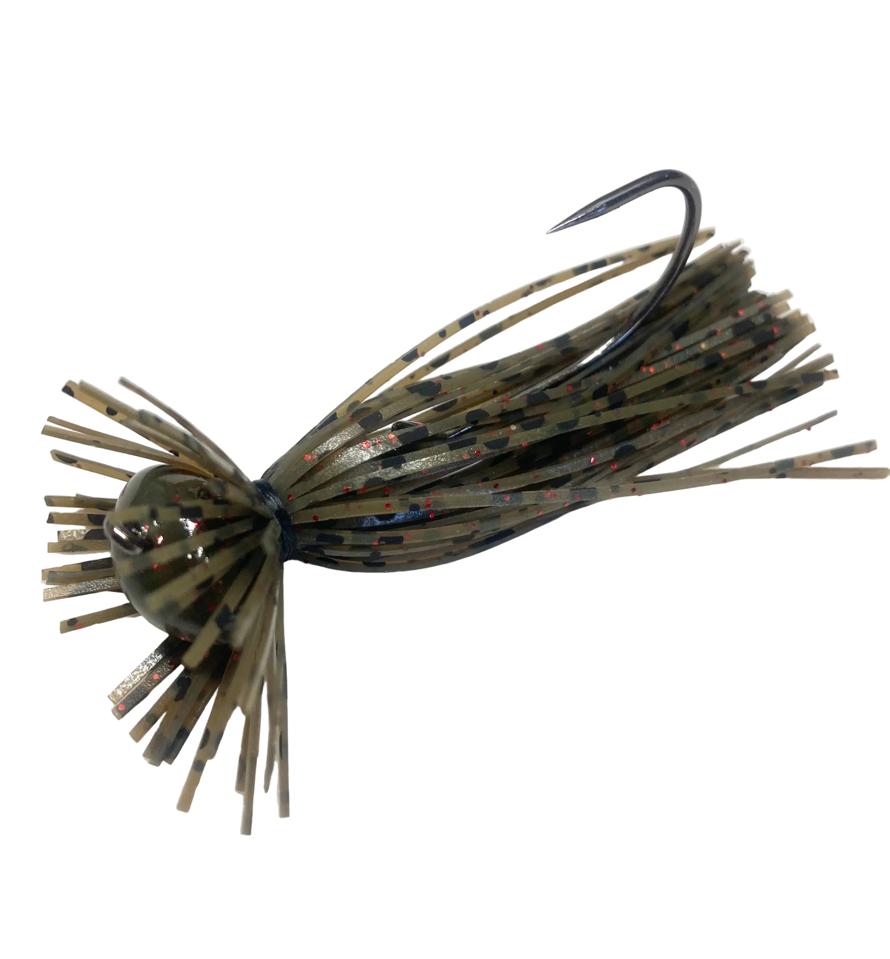 NAKED FINESSE SERIES GREEN PUMPKIN RED