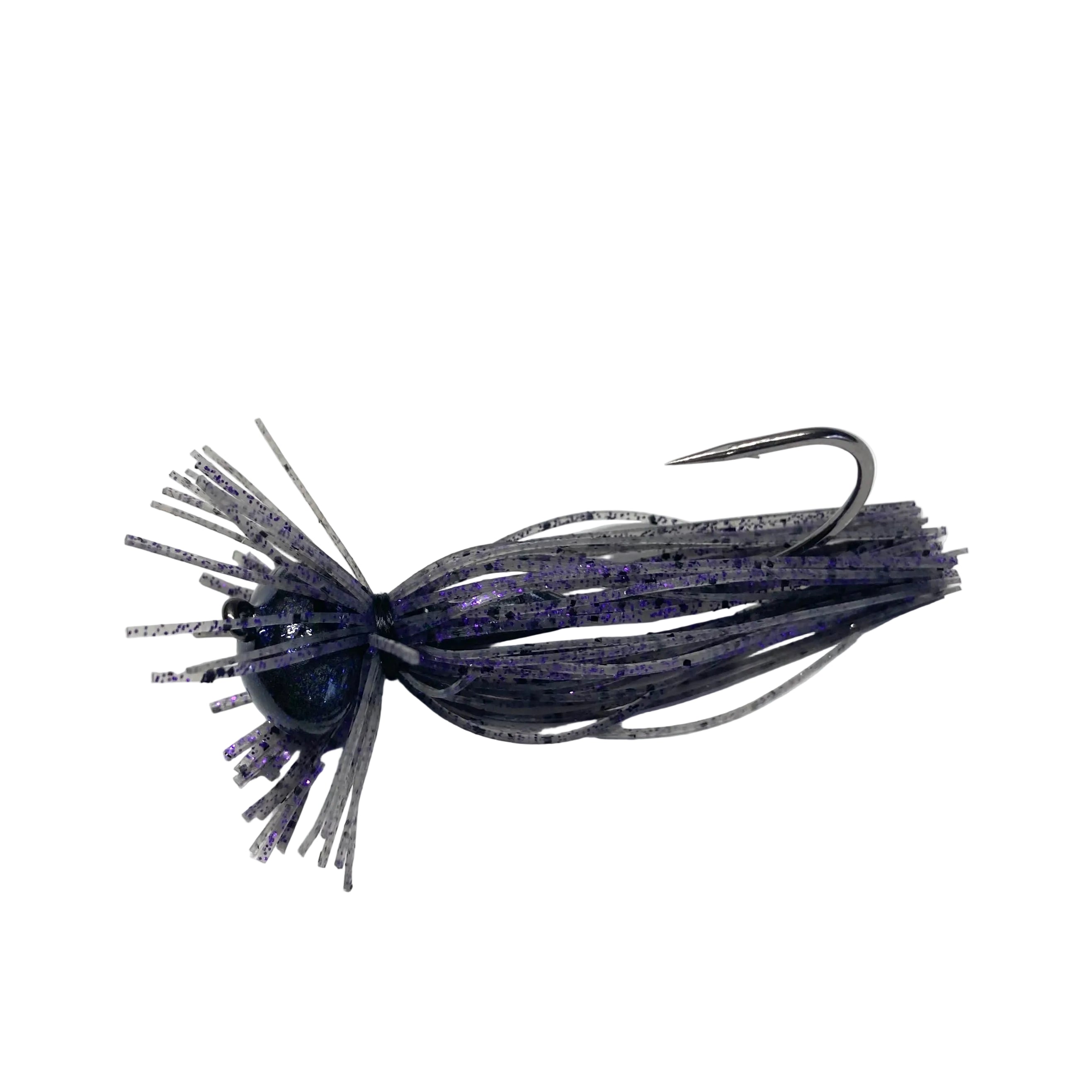 NAKED FINESSE SERIES SMOKE PURPLE BLACK
