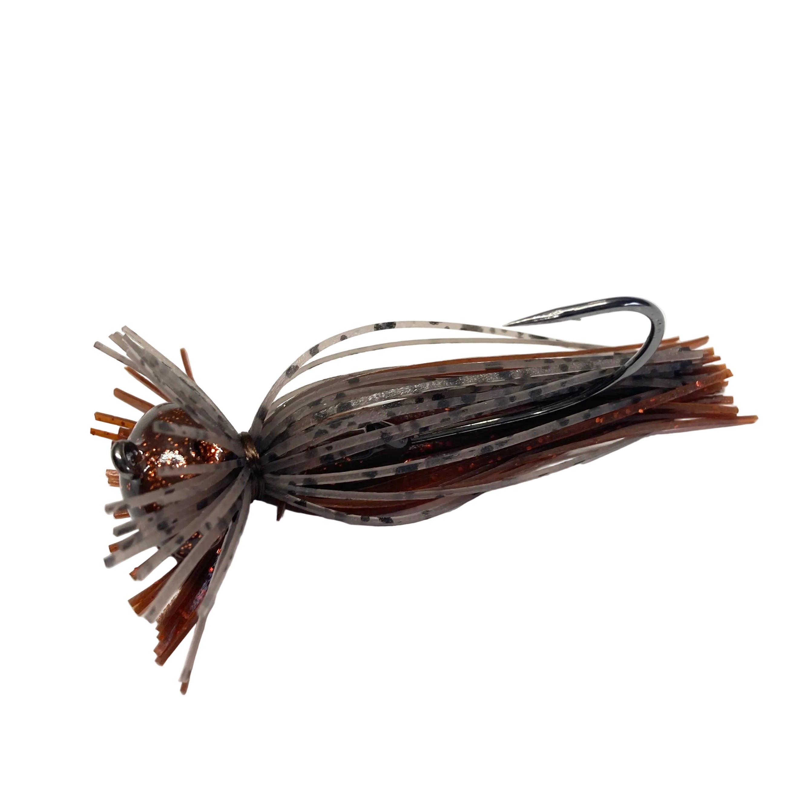 NAKED FINESSE SERIES SMOKIN' CRAW