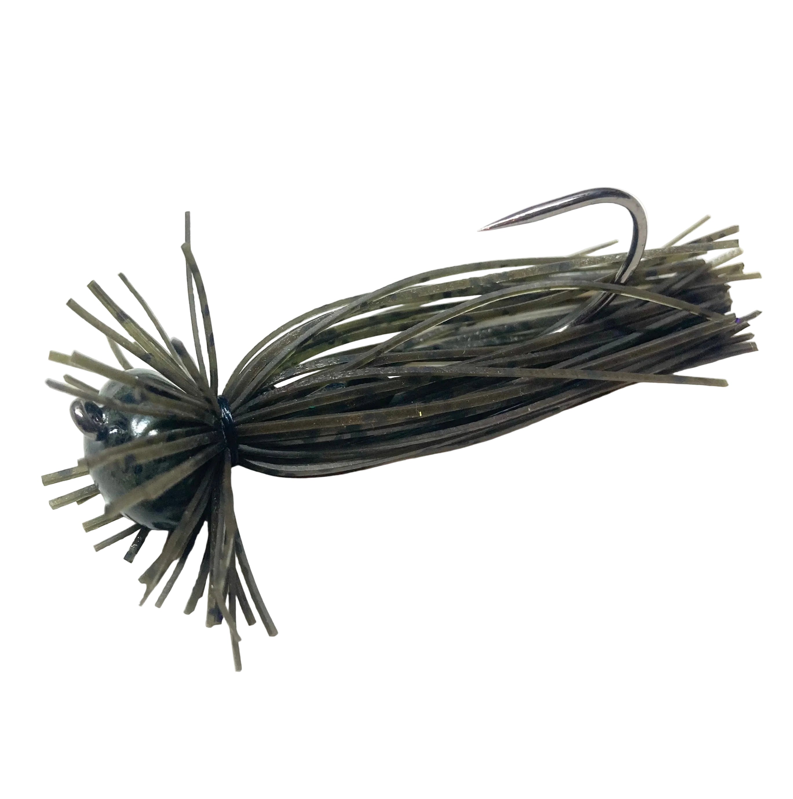 NAKED FINESSE SERIES ZOOM GREEN PUMPKIN