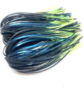 PUNCH SKIRT ARKANSAS BLACK BLUE