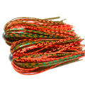 PUNCH SKIRT CHROME CRAW