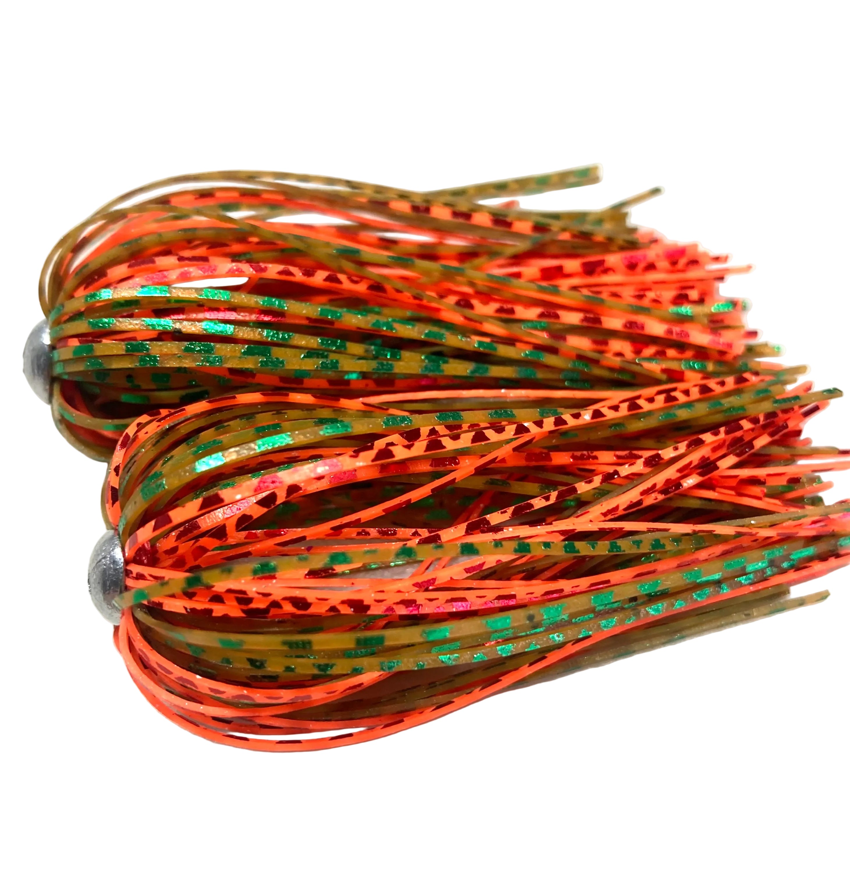 PUNCH SKIRT CHROME CRAW
