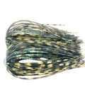 PUNCH SKIRT GOLD SHINER
