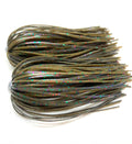 PUNCH SKIRT GREEN PUMPKIN CANDY