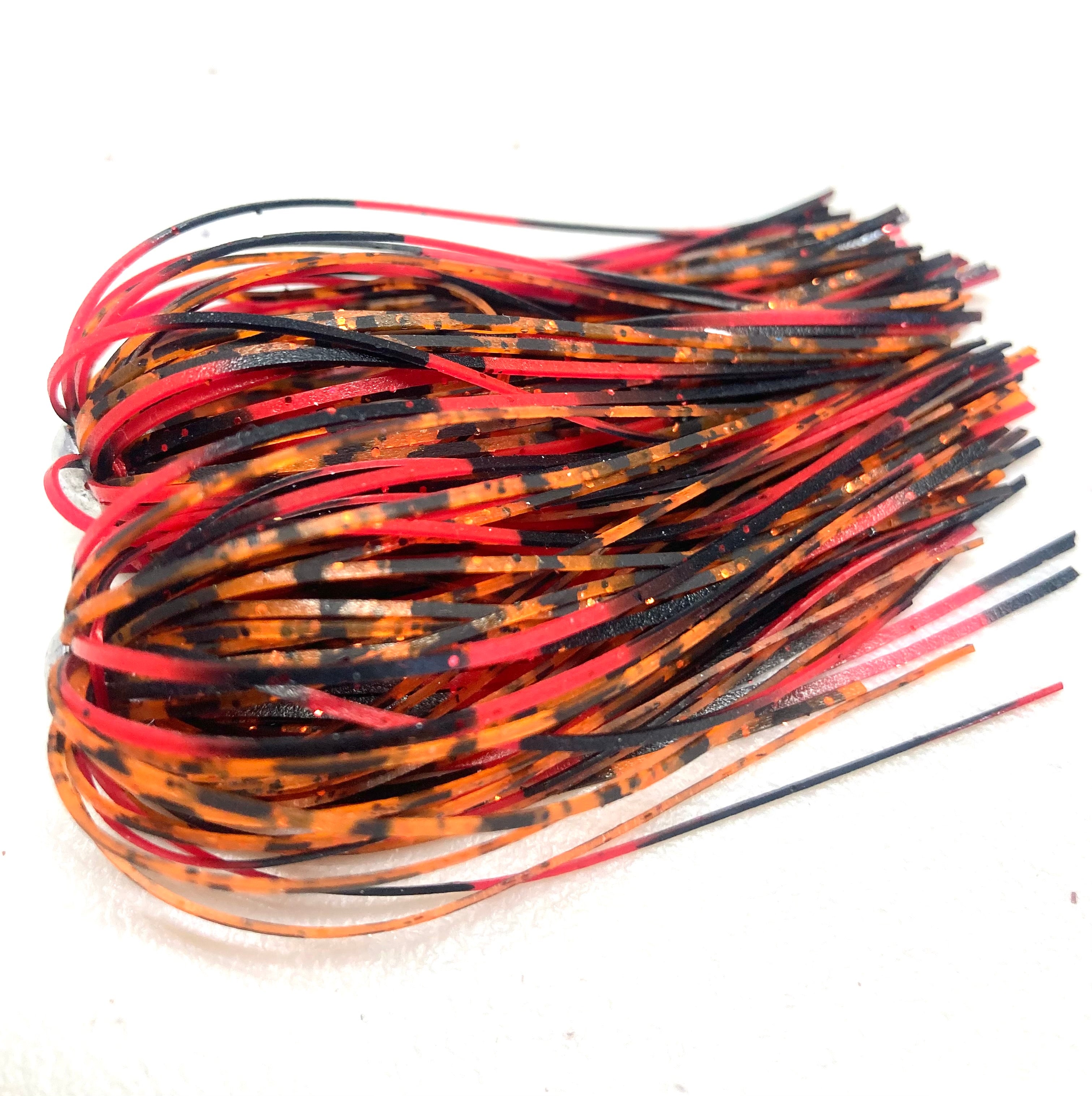 PUNCH SKIRT GRASS MAT CRAWDAD