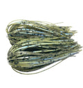 PUNCH SKIRT GREEN PUMPKIN BLACK MAGIC
