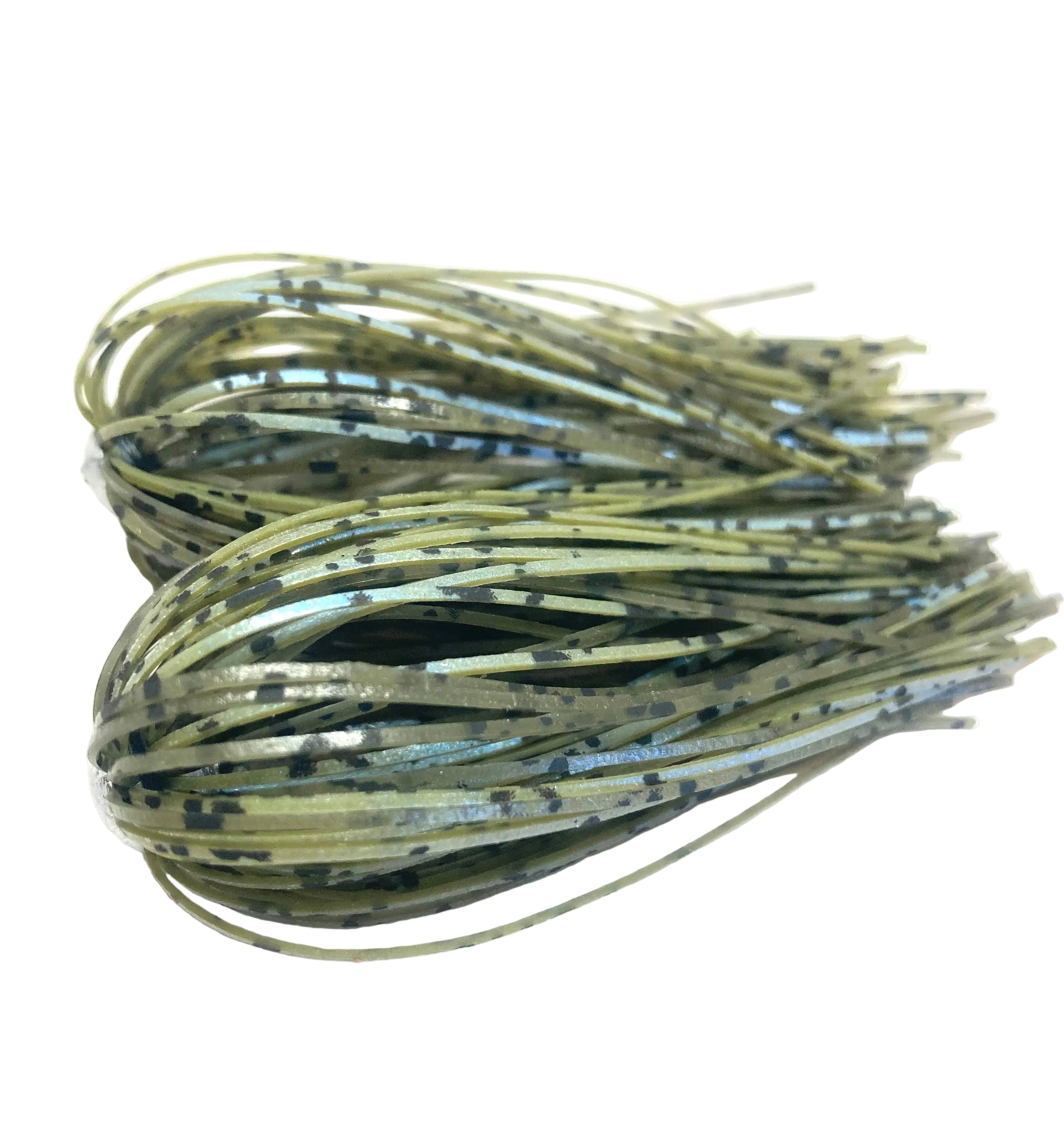 PUNCH SKIRT GREEN PUMPKIN BLACK MAGIC