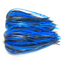 PUNCH SKIRT OLD SCHOOL BLACK BLUE