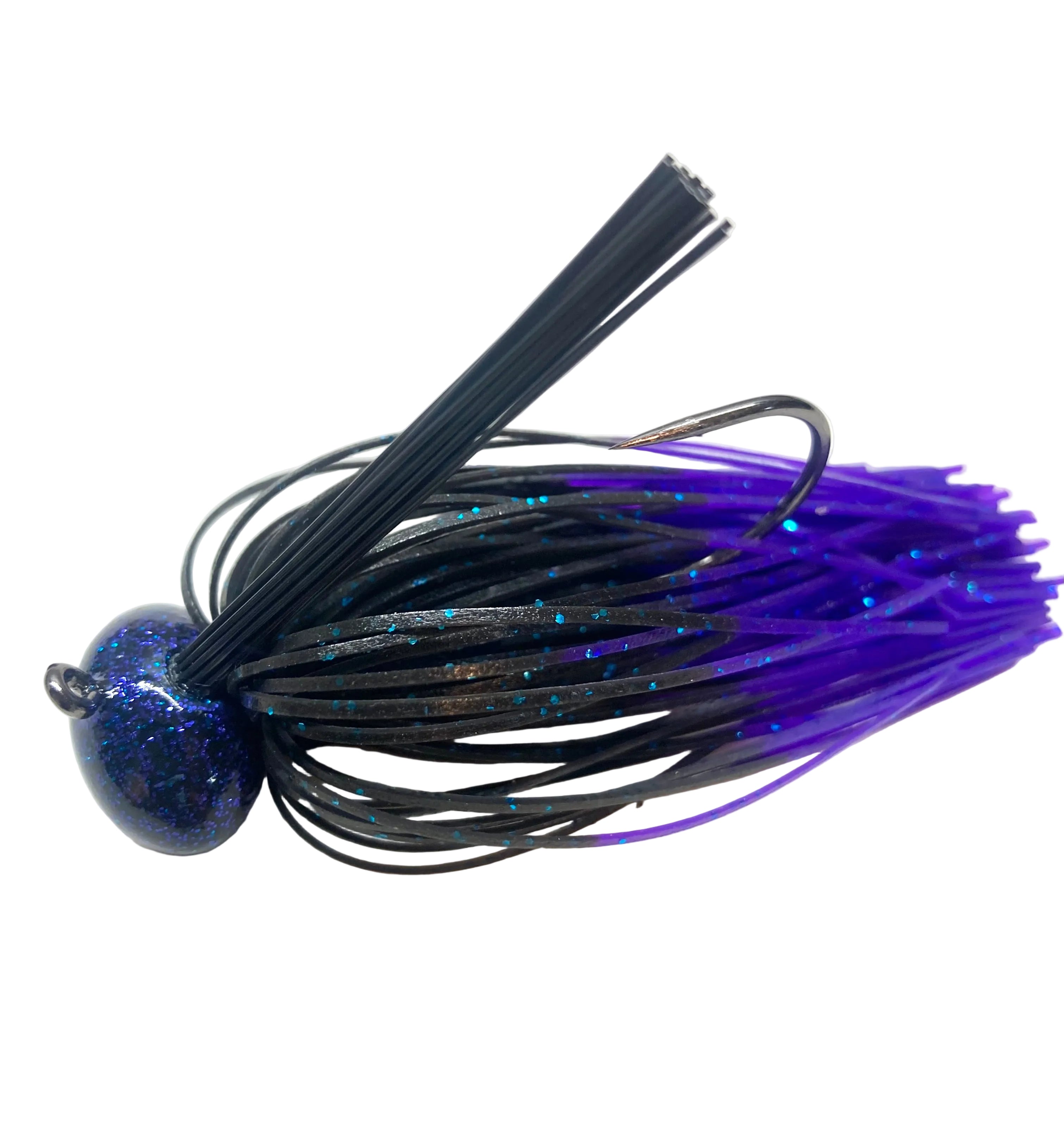 PRO STAFF SERIES BLACK BLACK LIGHT