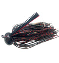 PRO STAFF SERIES BLACK RED FLASH