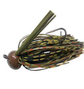 PRO STAFF SERIES BLOODY BUSHPORKER