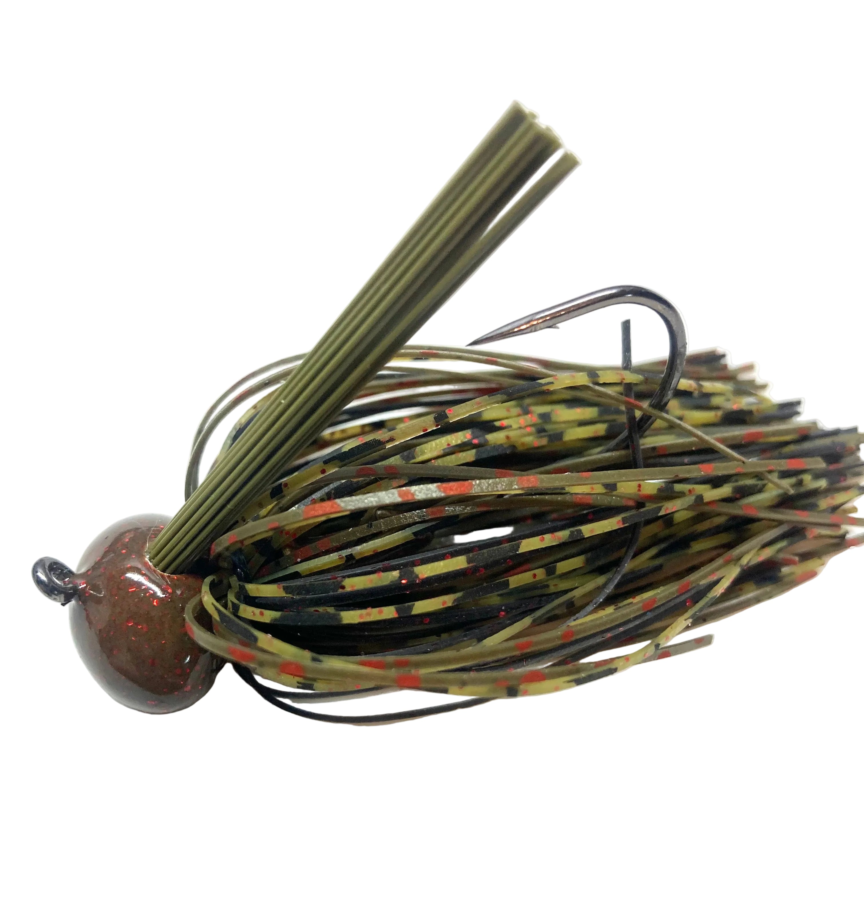 PRO STAFF SERIES BLOODY BUSHPORKER