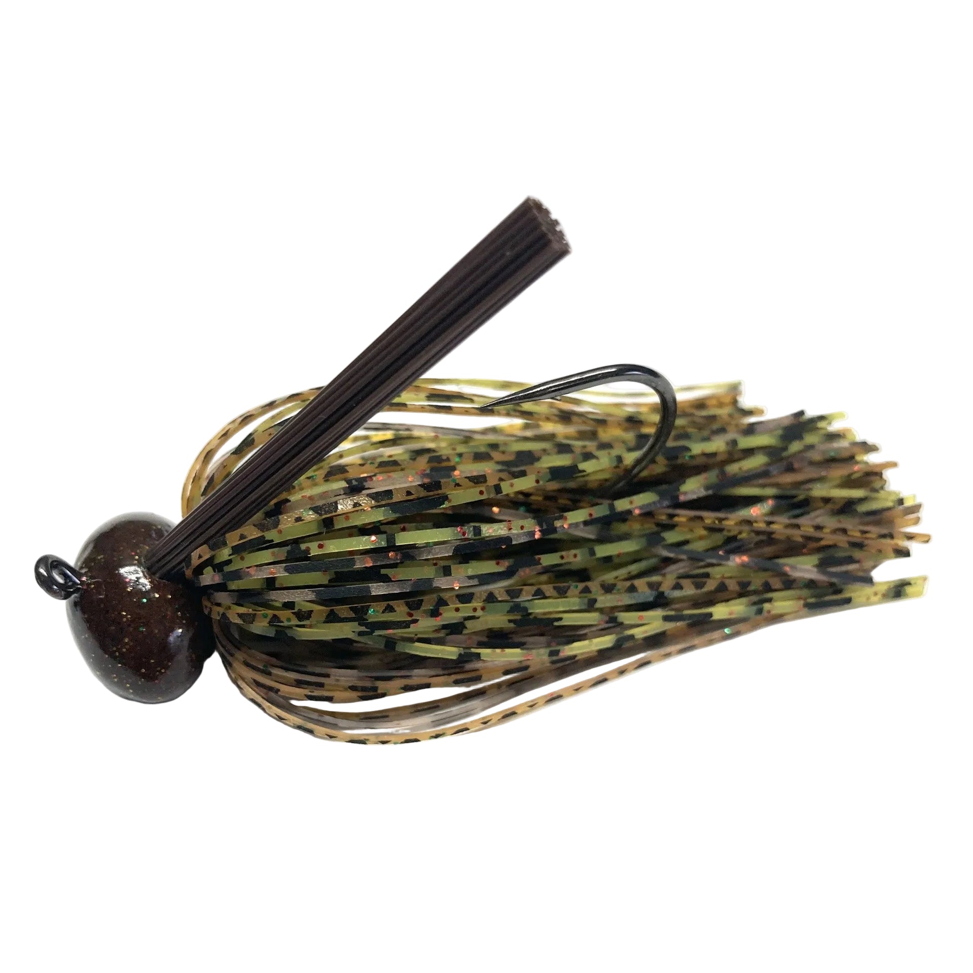 PRO STAFF SERIES CAPTAIN INSANE-0