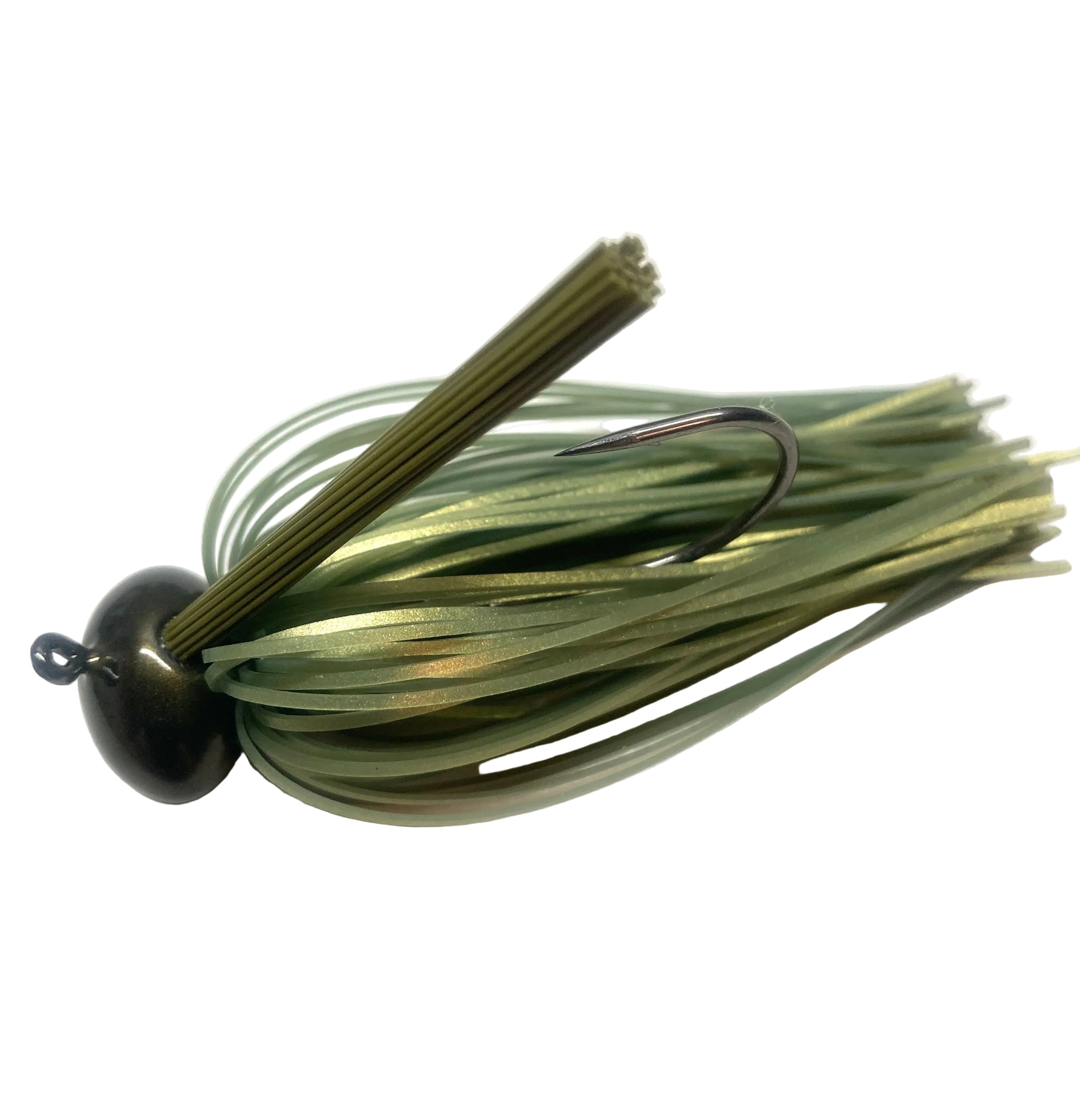 PRO STAFF SERIES F'N UGLY (ROADKILL)