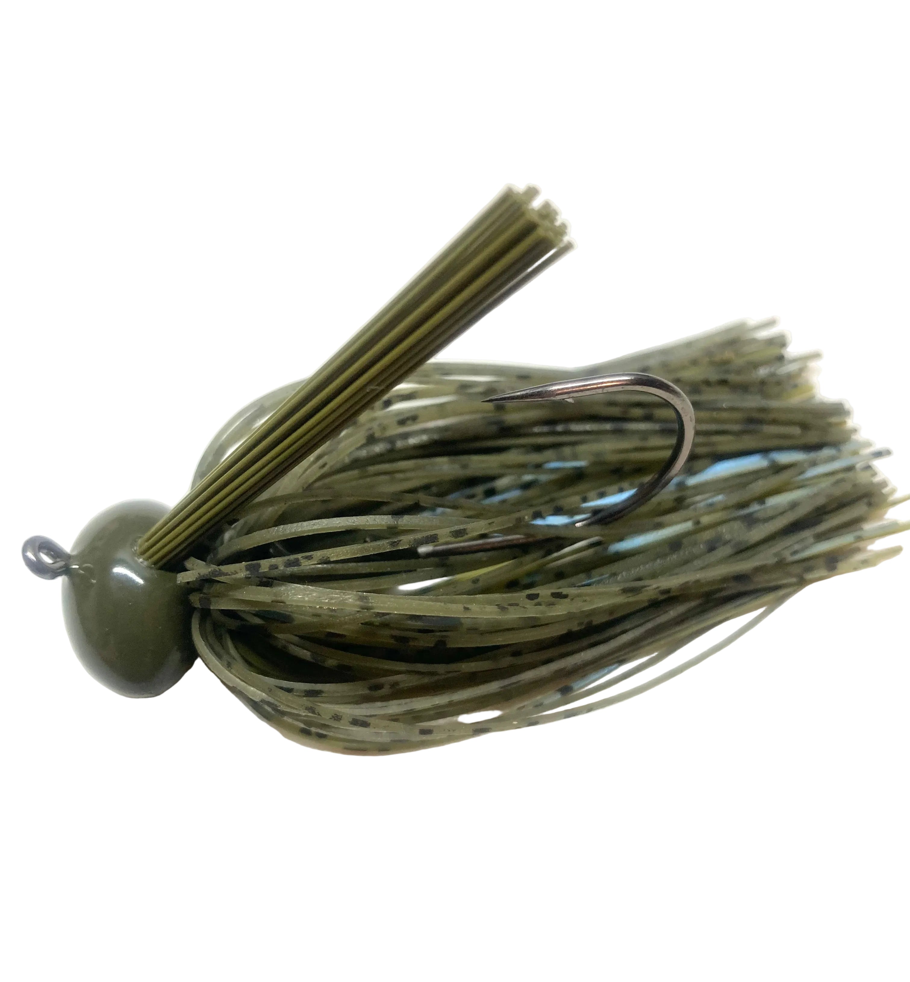 PRO STAFF SERIES GREEN PUMPKIN BLACK MAGIC