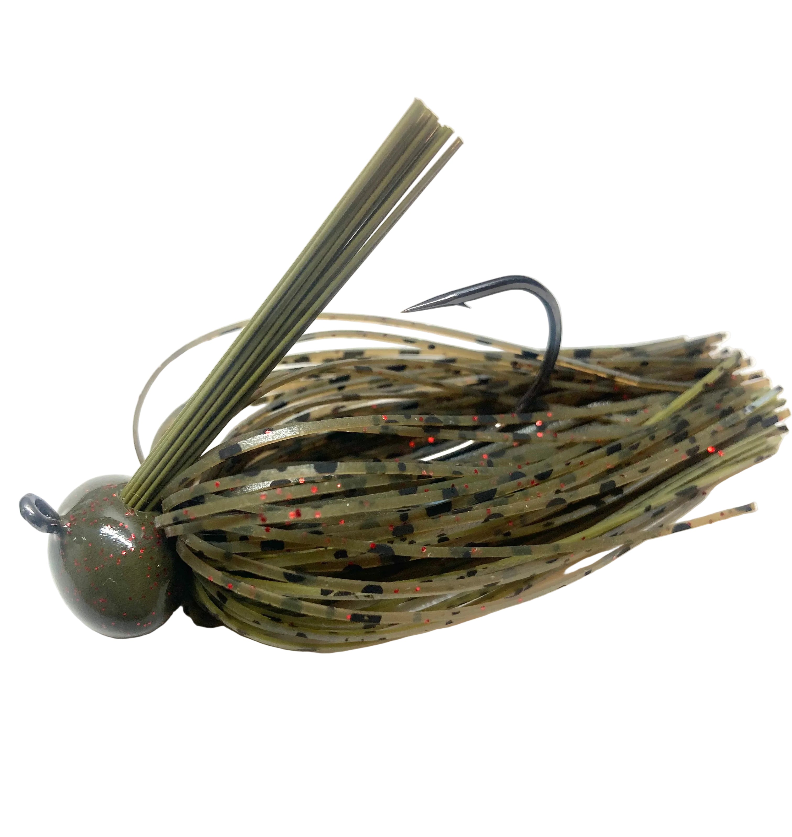 PRO STAFF SERIES GREEN PUMPKIN RED MAGIC