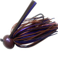 PRO STAFF SERIES METALLIC BROWN VIOLET PURPLE