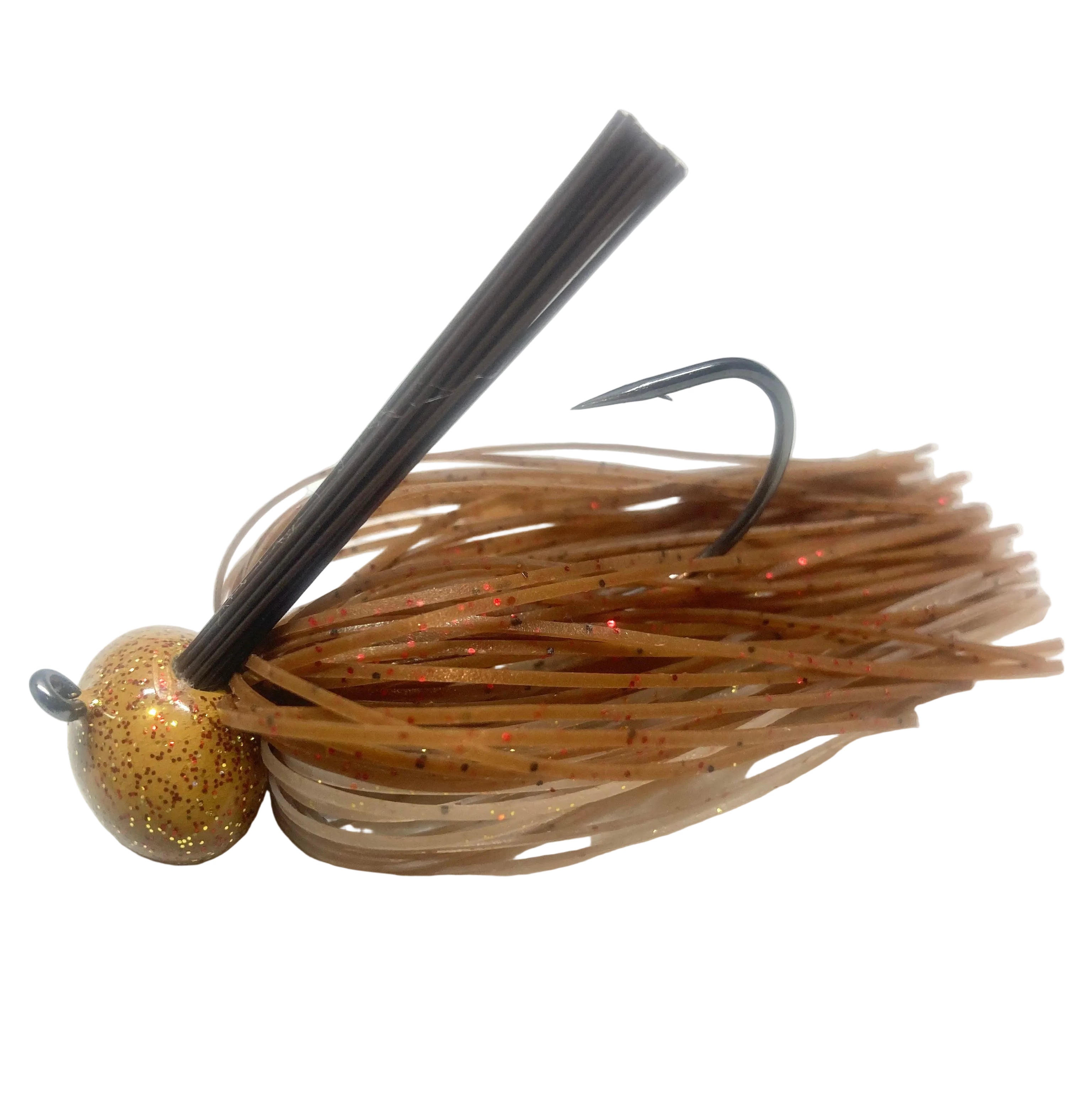 PRO STAFF SERIES OXBLOOD SAND