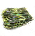 PUNCH SKIRT SPRAYED GRASS