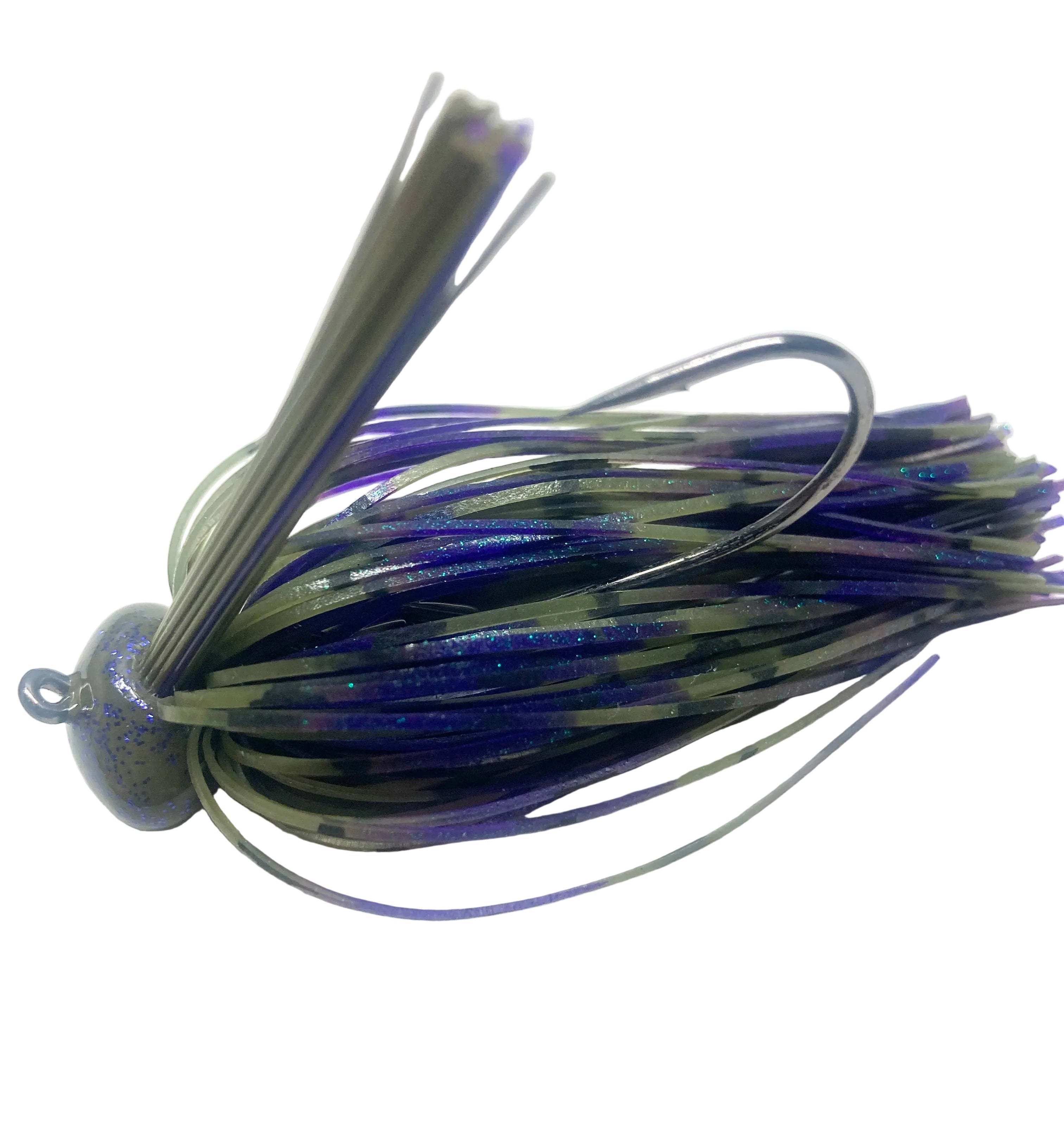 PRO STAFF SERIES GREEN PUMPKIN JUNEBUG