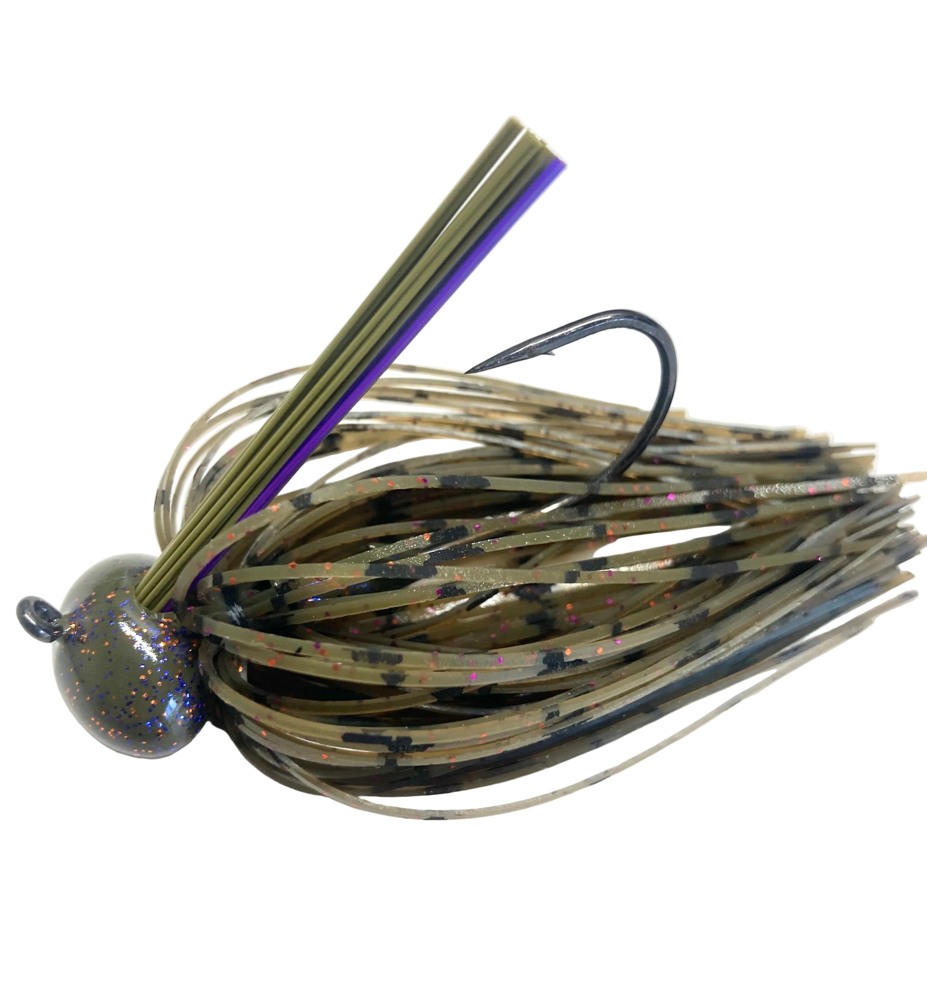 PRO STAFF SERIES ROCKPILE GILL