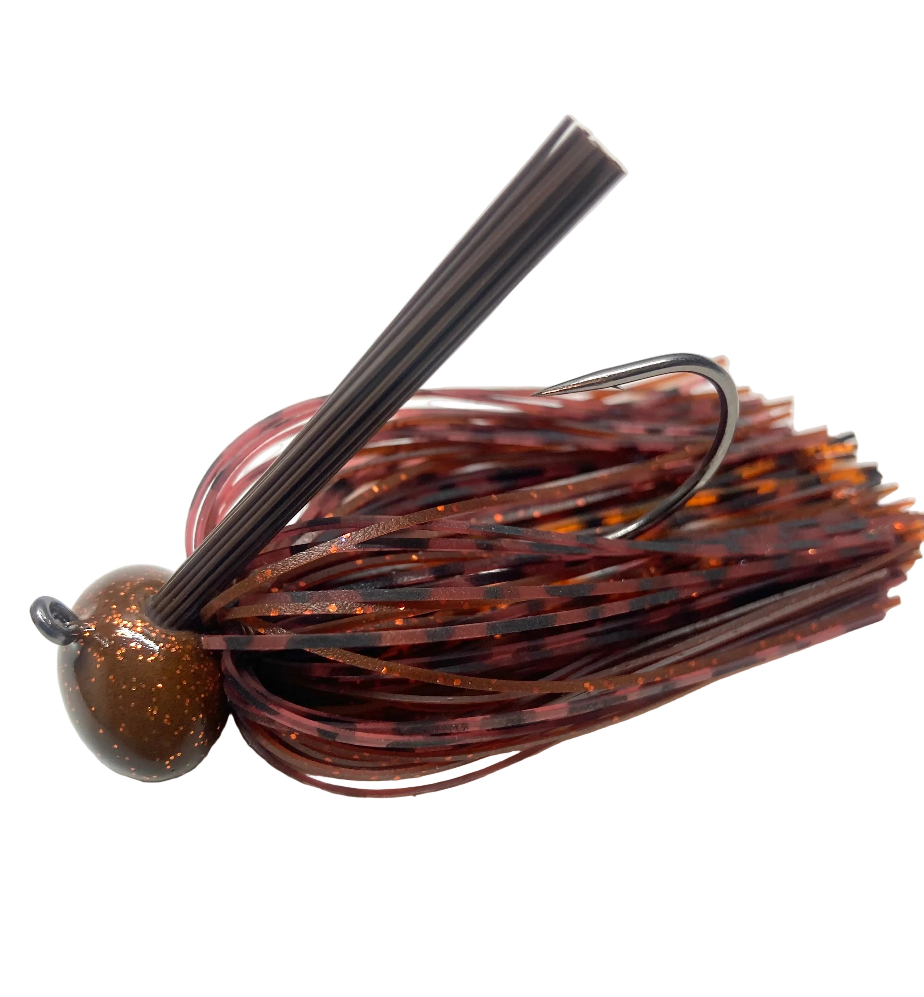 PRO STAFF SERIES RUSTY NUTZ