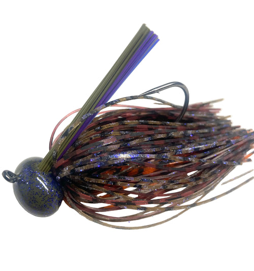 CRL CUSTOM SILICONE TRANSLUCENT ORANGE BARBWIRE