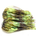 PUNCH SKIRT SUMMER MOSS