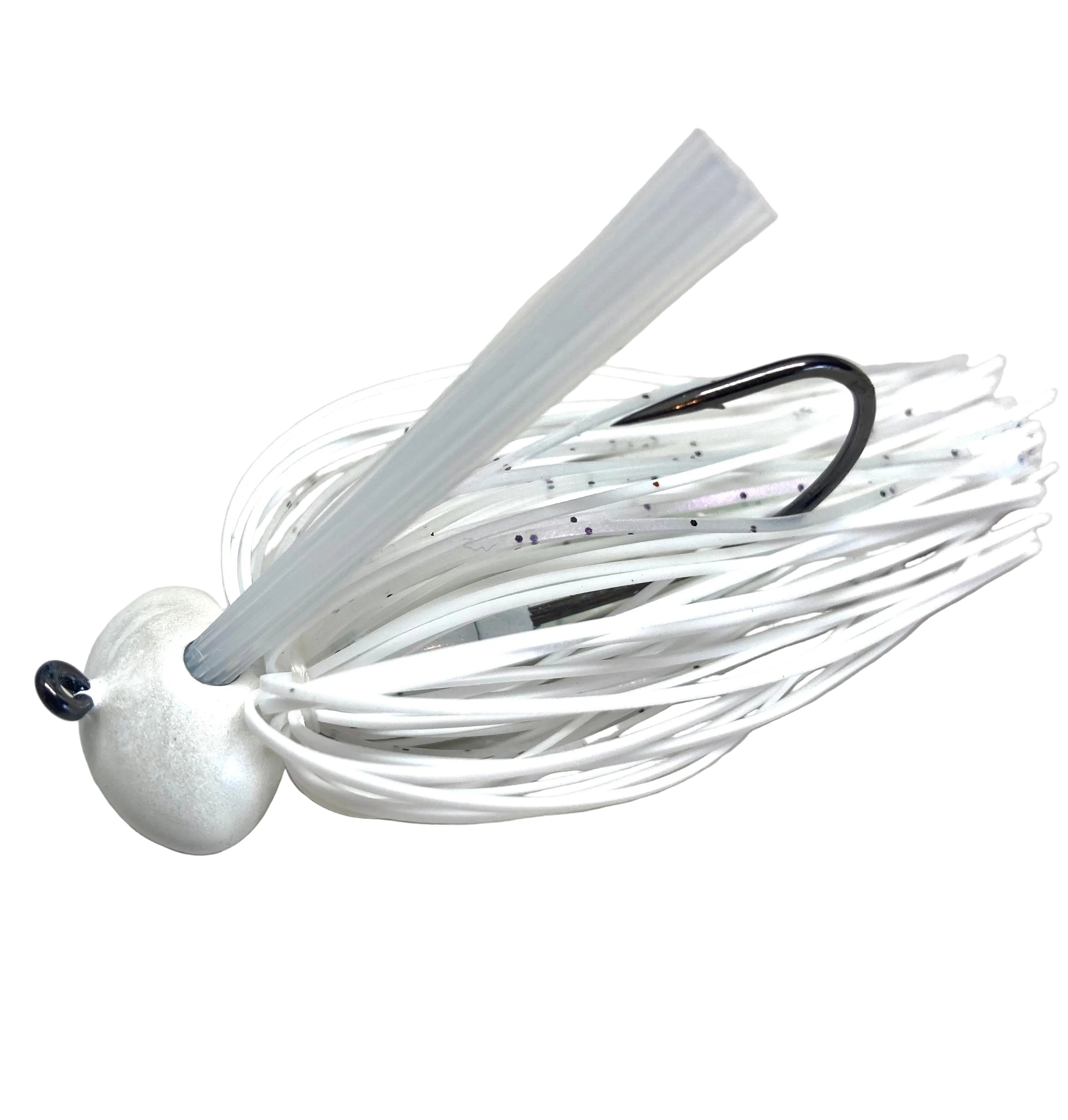 PRO STAFF SERIES WHITE SHAD