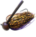 PRO STAFF SERIES EPIC BROWN PURPLE