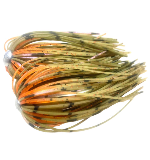 CRL CUSTOM SILICONE BLUEGILL THROAT