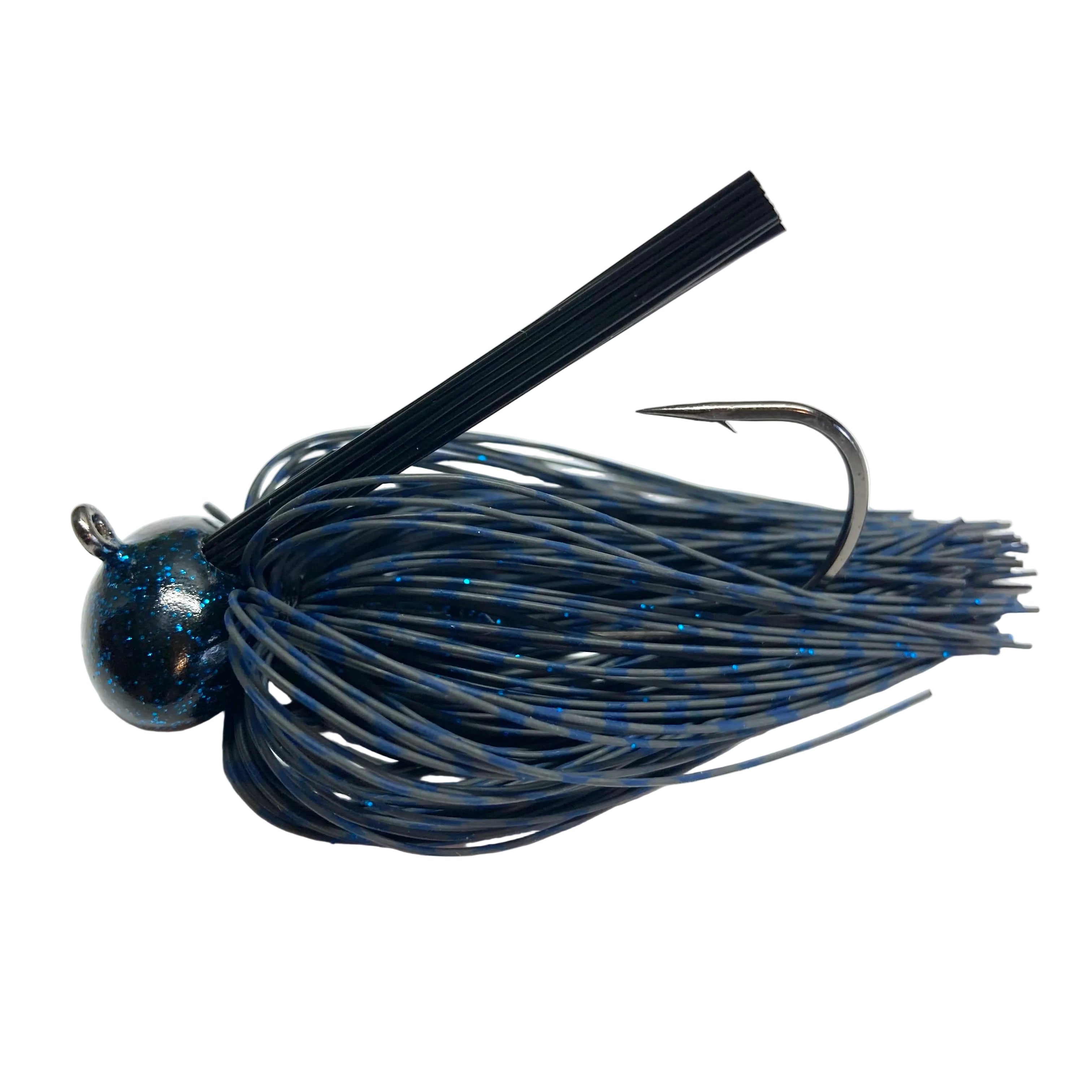 ROCK CITY SERIES BLACK BLUE FINE