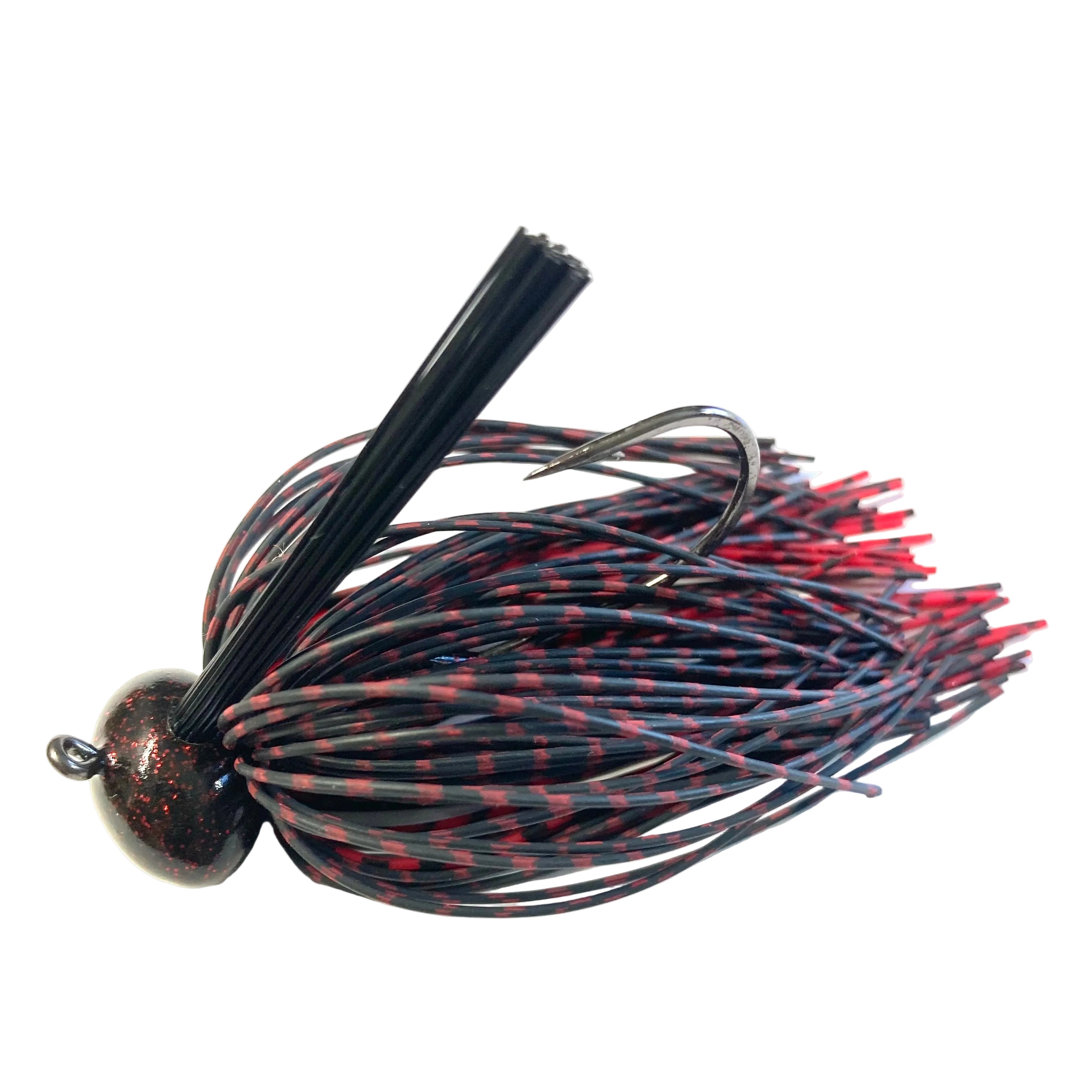 ROCK CITY SERIES BLACK BLACK RED