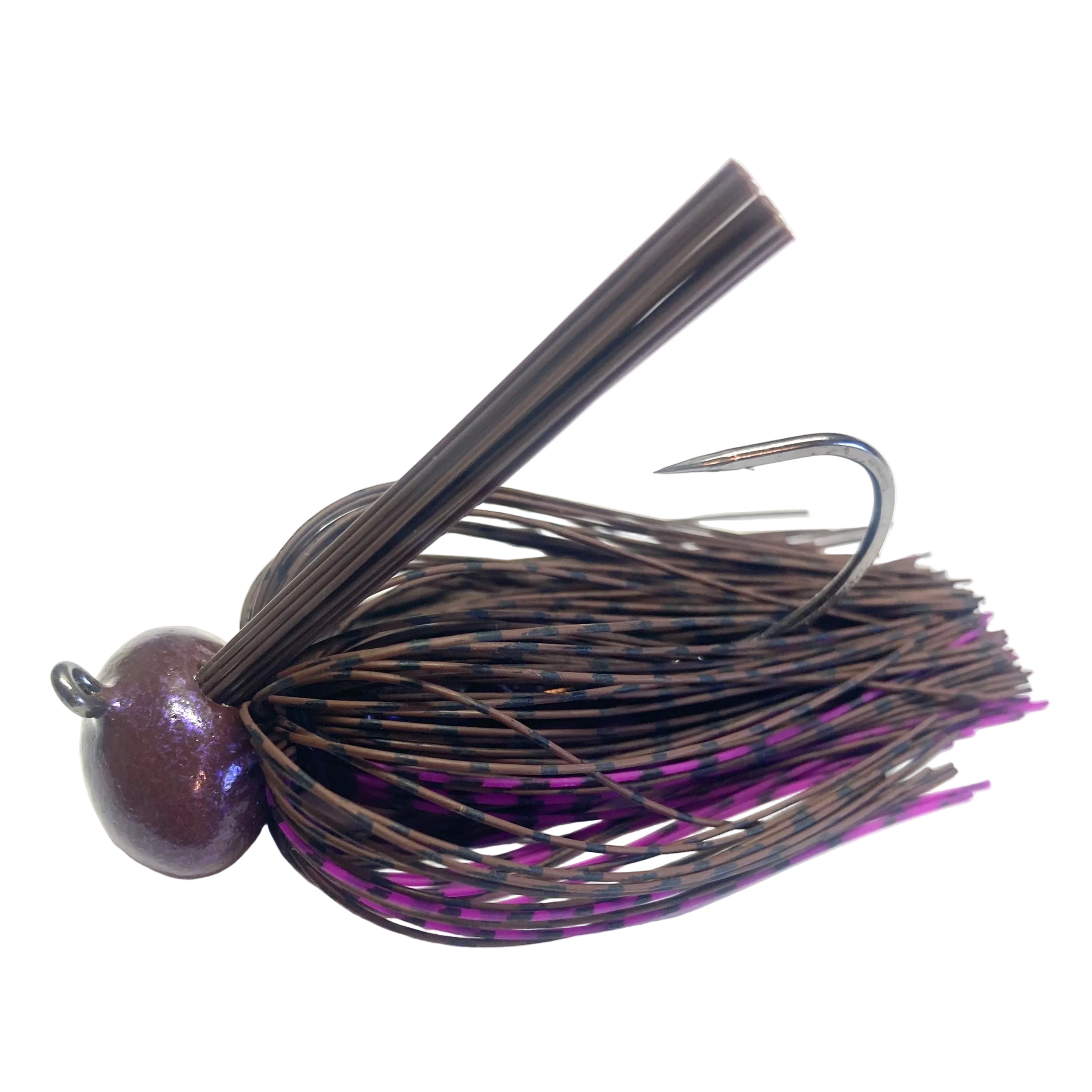 ROCK CITY SERIES BROWN PURPLE FINE