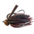 ROCK CITY SERIES BROWN RED
