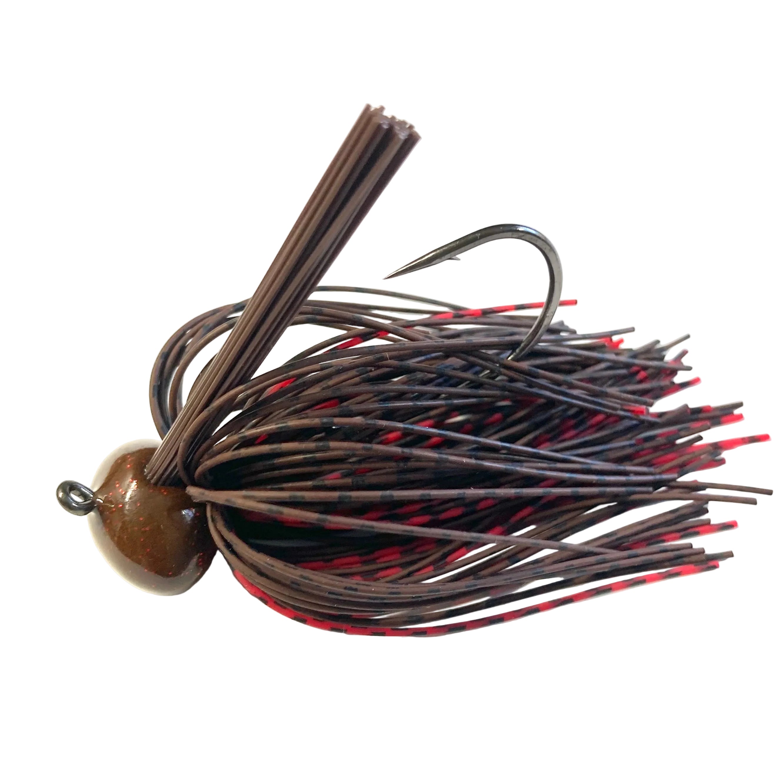 ROCK CITY SERIES BROWN RED