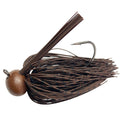 ROCK CITY SERIES MATTE BROWN BLACK FINE