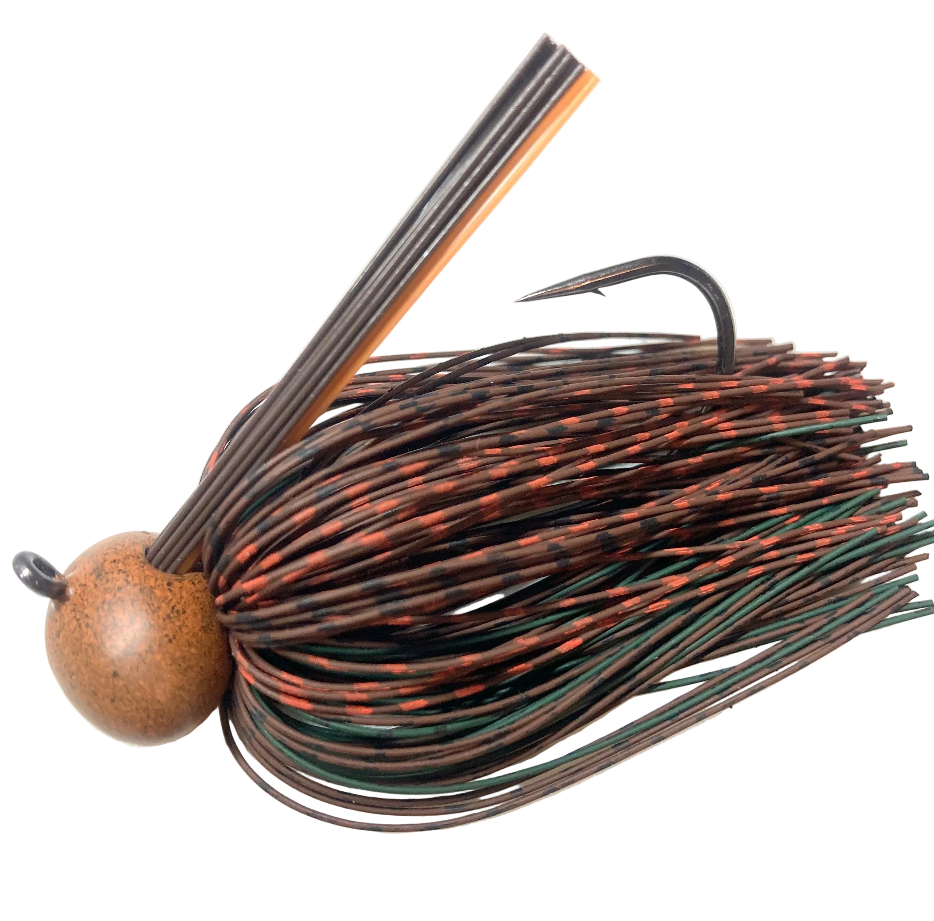 ROCK CITY SERIES MATTE CRAWDAD FINE