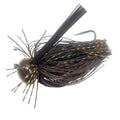 REPTILE RUBBER SERIES BROWN GOLD FINE